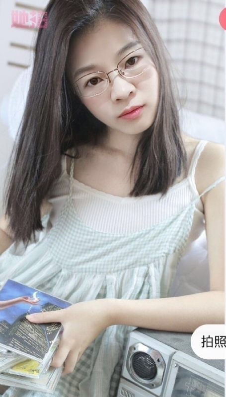 孙一的第一张照片--龙海婚介网
