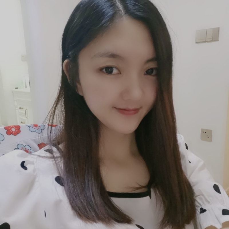依依的第二张照片--龙海婚介网