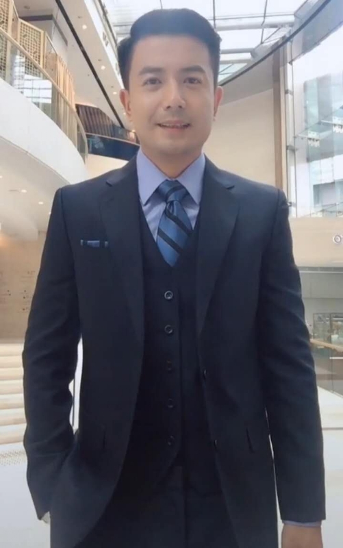 宁静致远的第一张照片--龙海婚介网