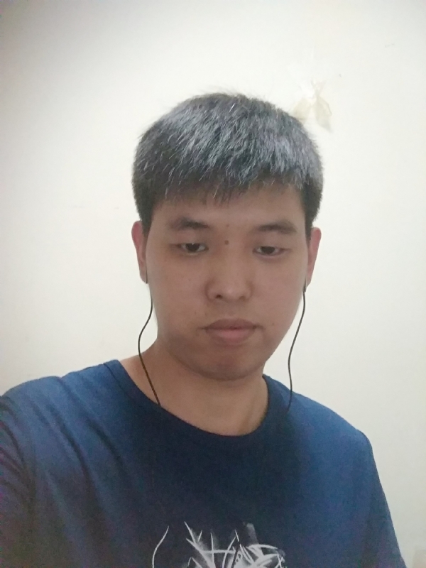 跳舞的鱼的第一张照片--龙海婚介网