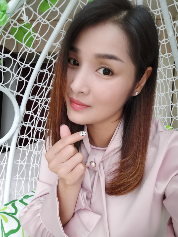 夏雨的第一张照片--龙海婚介网