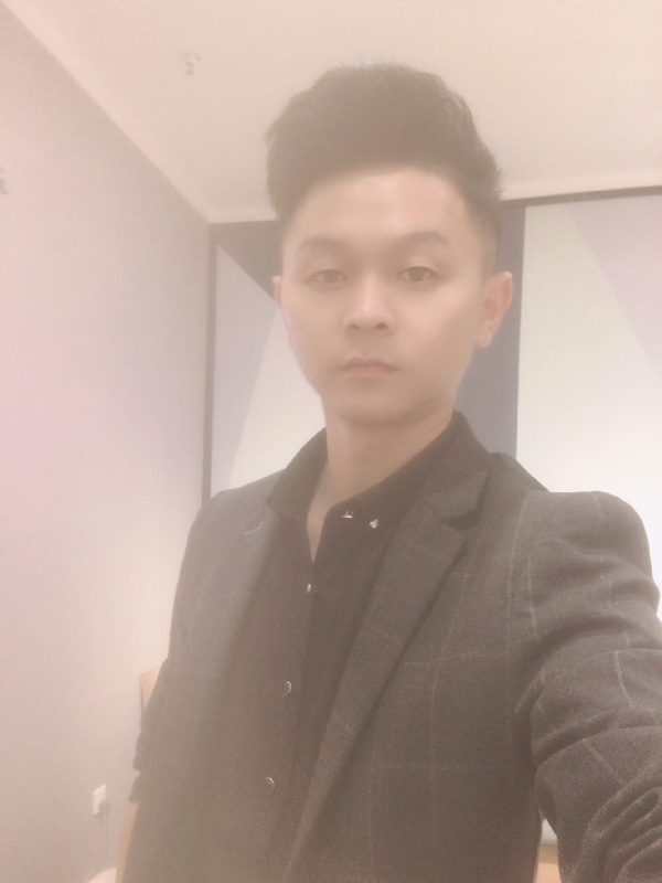 随风的第二张照片--龙海婚介网