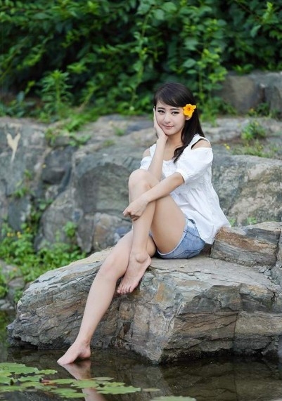 陌陌的第一张照片--龙海婚介网