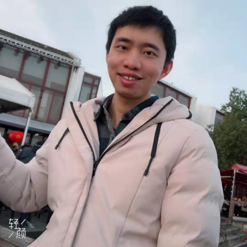 萍水相逢的第二张照片--龙海婚介网