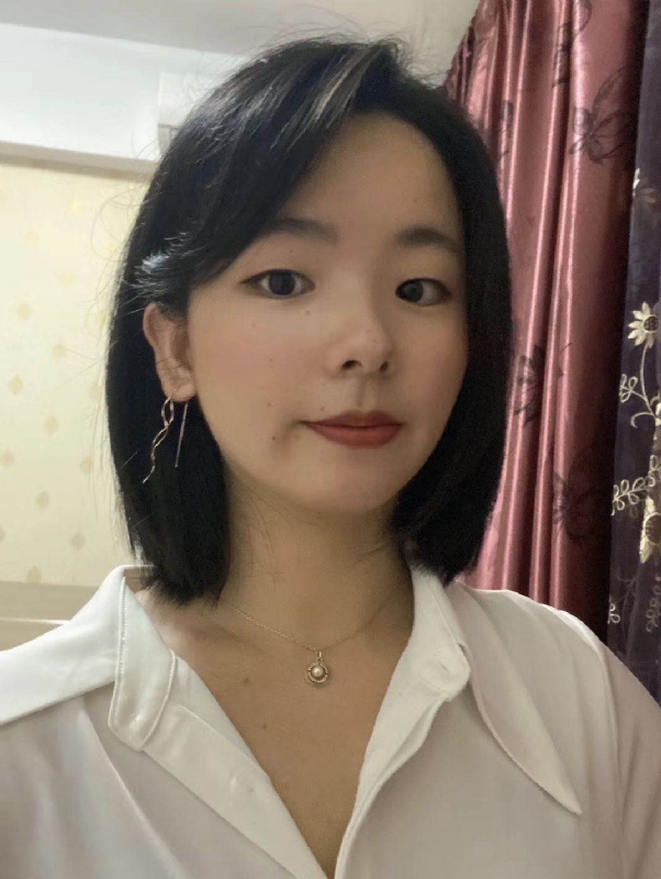 duoduolady的第一张照片--龙海婚介网