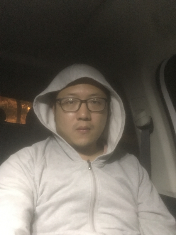 值得与否的第一张照片--龙海婚介网