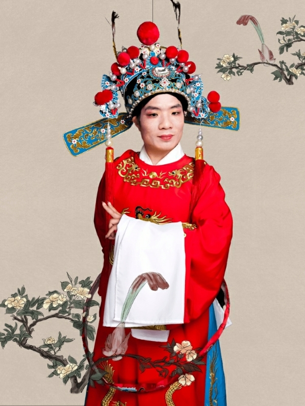 shizhenyi的第一张照片--龙海婚介网