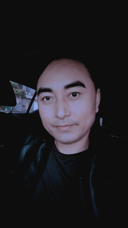 江舟的第一张照片--龙海婚介网