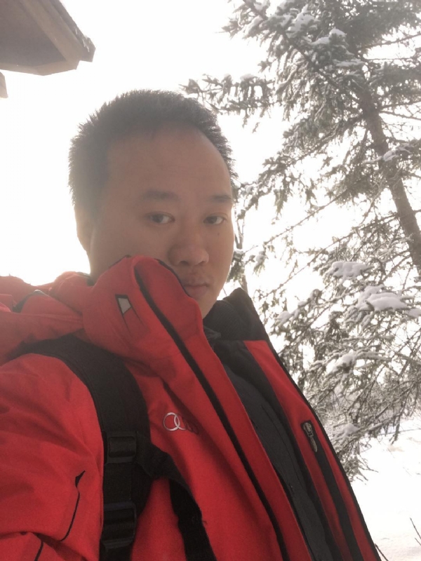 鷇音子的第一张照片--龙海婚介网