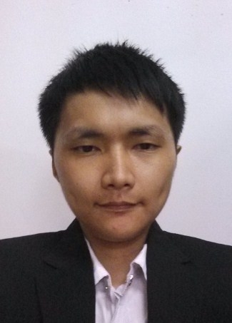 翔?的第一张照片--龙海婚介网