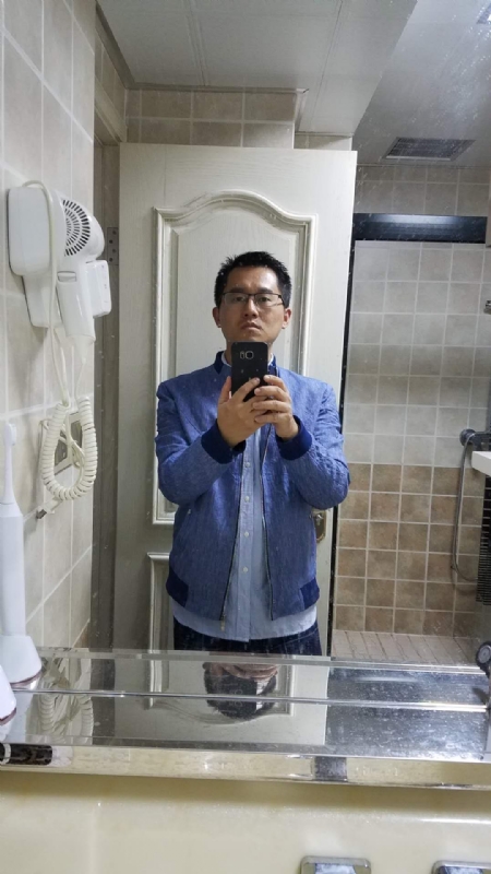 海昏侯的第一张照片--龙海婚介网