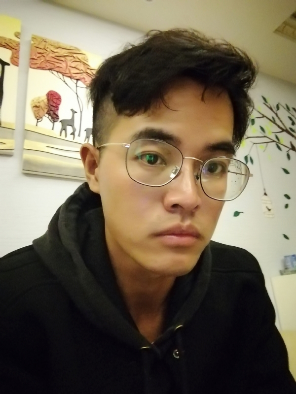 sun的第一张照片--龙海婚介网