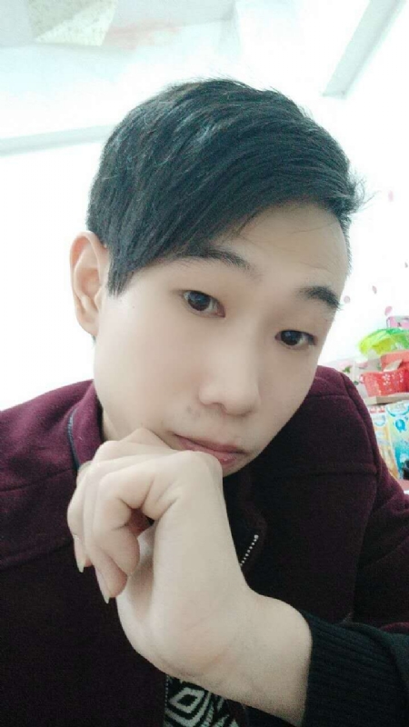 Faine（信仰）的第一张照片--龙海婚介网