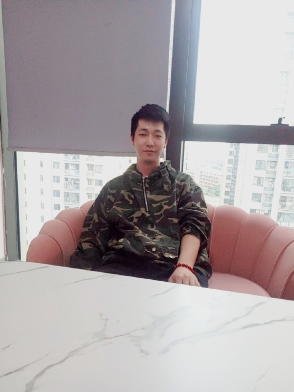 网恋被骗37块5的第二张照片--龙海婚介网