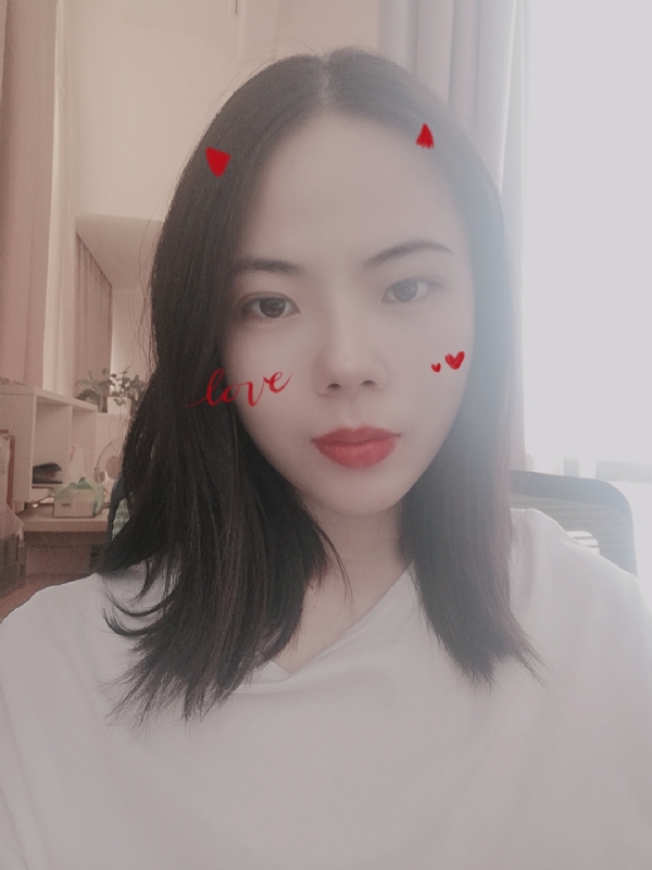 木子李的第一张照片--龙海婚介网