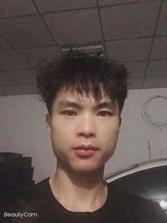 表哥的第一张照片--龙海婚介网
