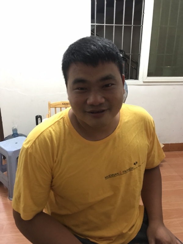 晴栀的第二张照片--龙海婚介网