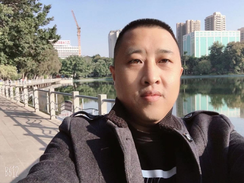 惜遇淡别的第一张照片--龙海婚介网