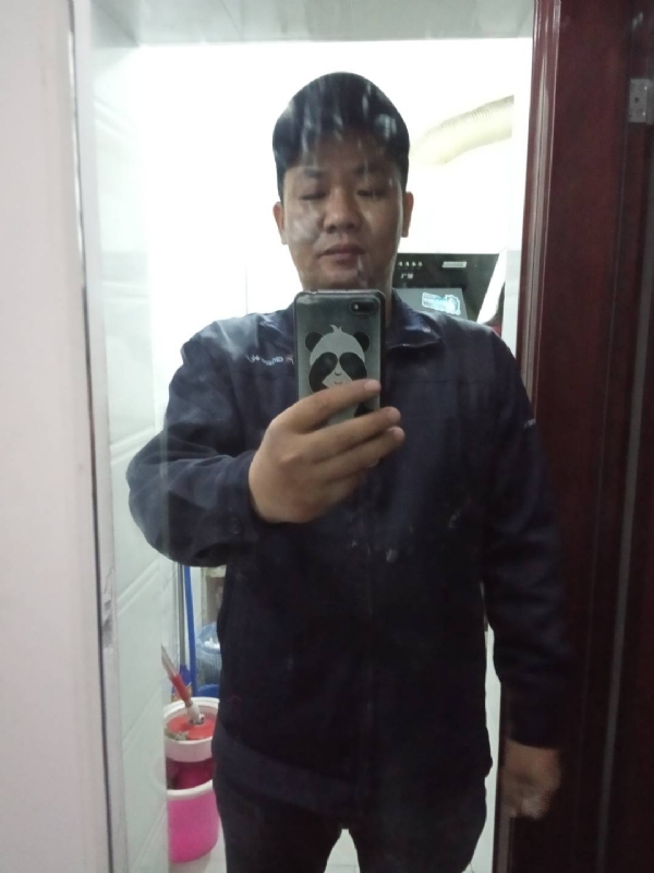 寂寞丑小鸭的第一张照片--龙海婚介网
