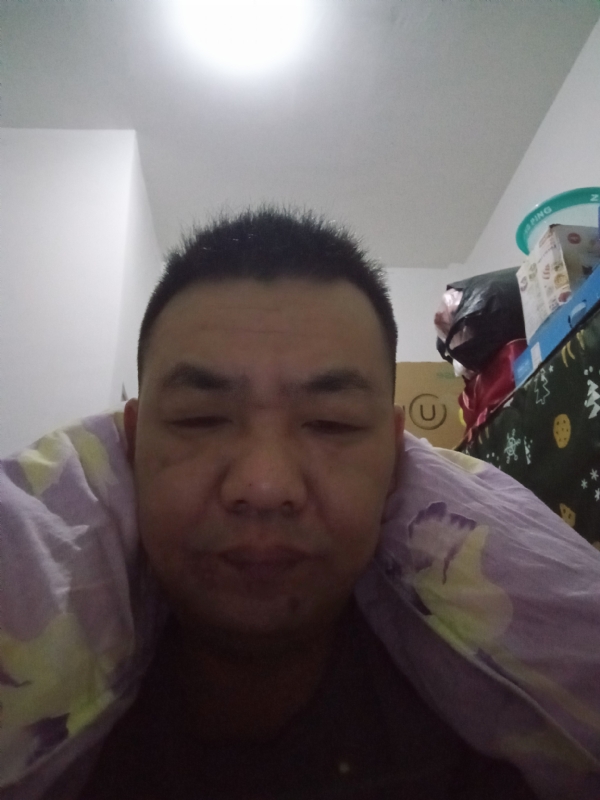 寂寞丑小鸭的第三张照片--龙海婚介网