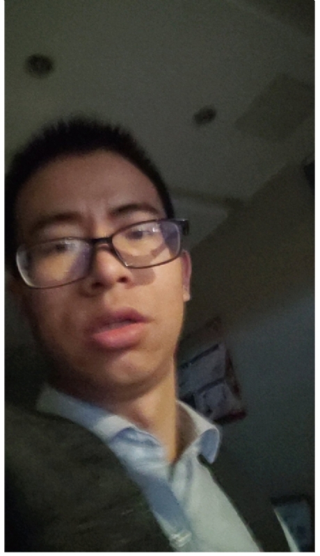 小螃蟹的第二张照片--龙海婚介网
