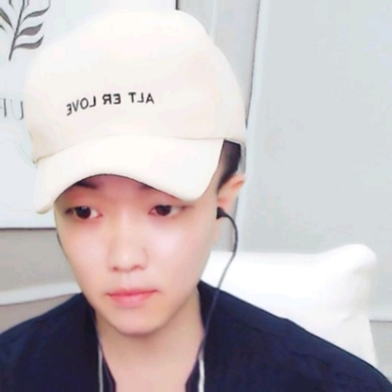 Jackson的第一张照片--龙海婚介网
