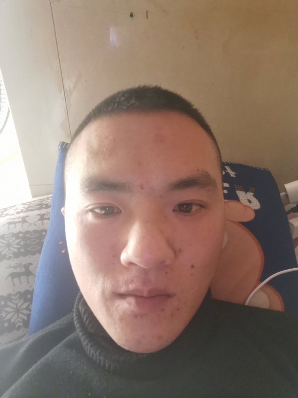 余生平凡的第一张照片--龙海婚介网