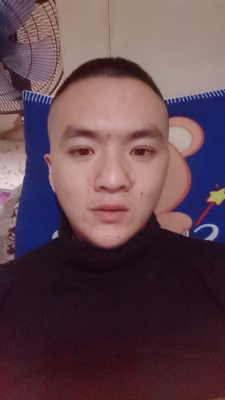 余生平凡的第三张照片--龙海婚介网