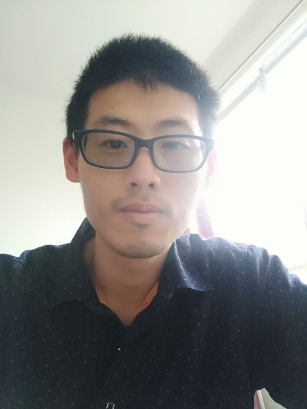 新西兰福州人的第一张照片--龙海婚介网