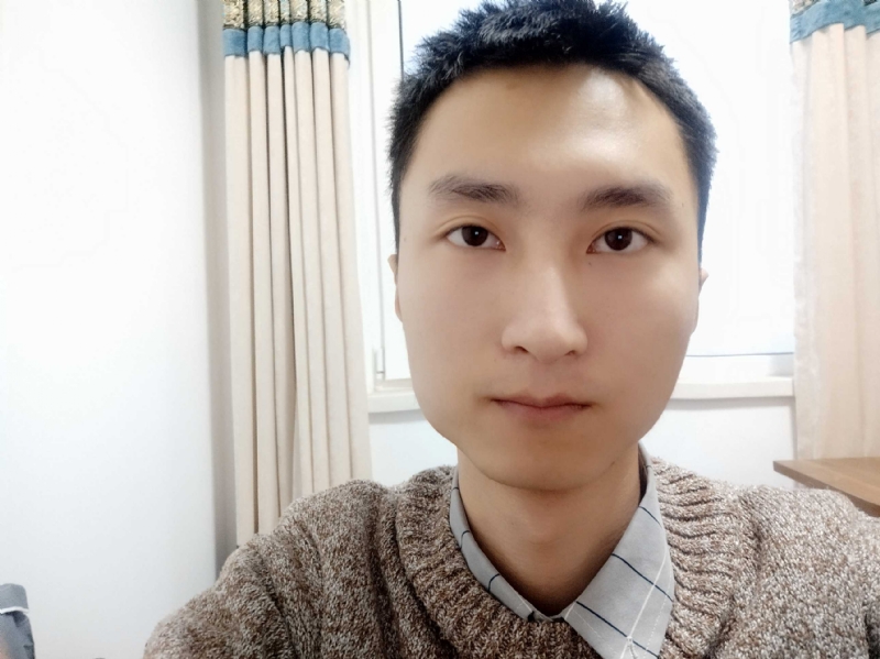 陈先生的第一张照片--龙海婚介网
