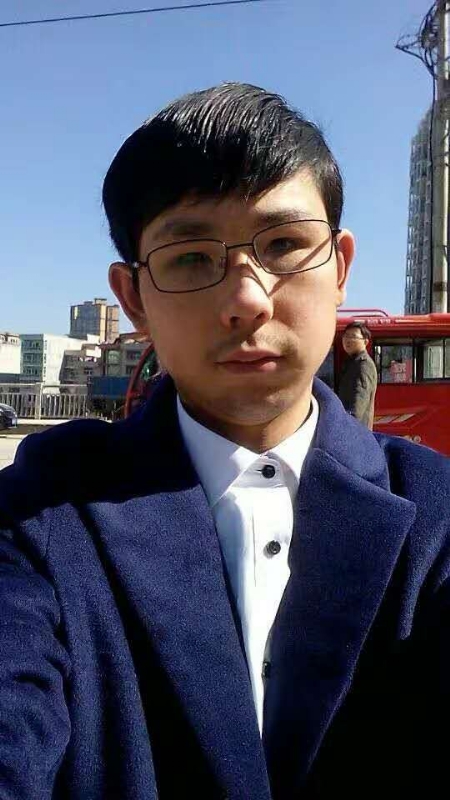 到处跑的小天意的第一张照片--龙海婚介网