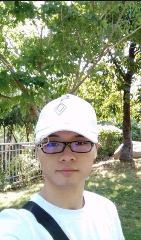 尘尘的第一张照片--龙海婚介网