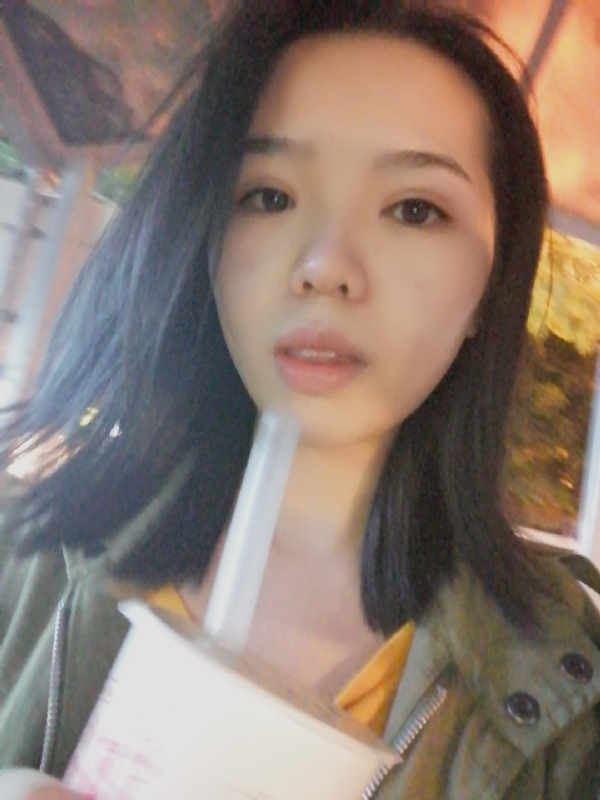 涯涯的第一张照片--龙海婚介网