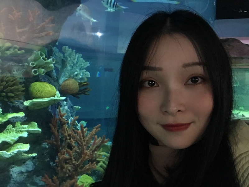 寒寒123的第一张照片--龙海婚介网