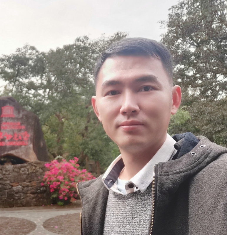 羽若星辰的第一张照片--龙海婚介网