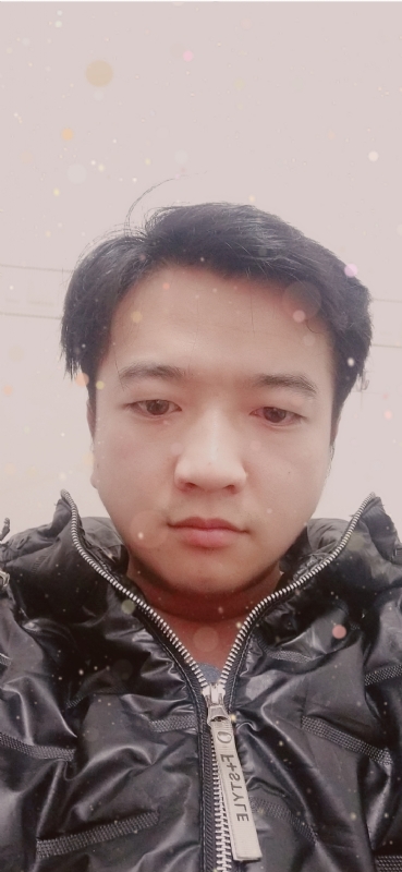 书中没有颜如玉的第一张照片--龙海婚介网