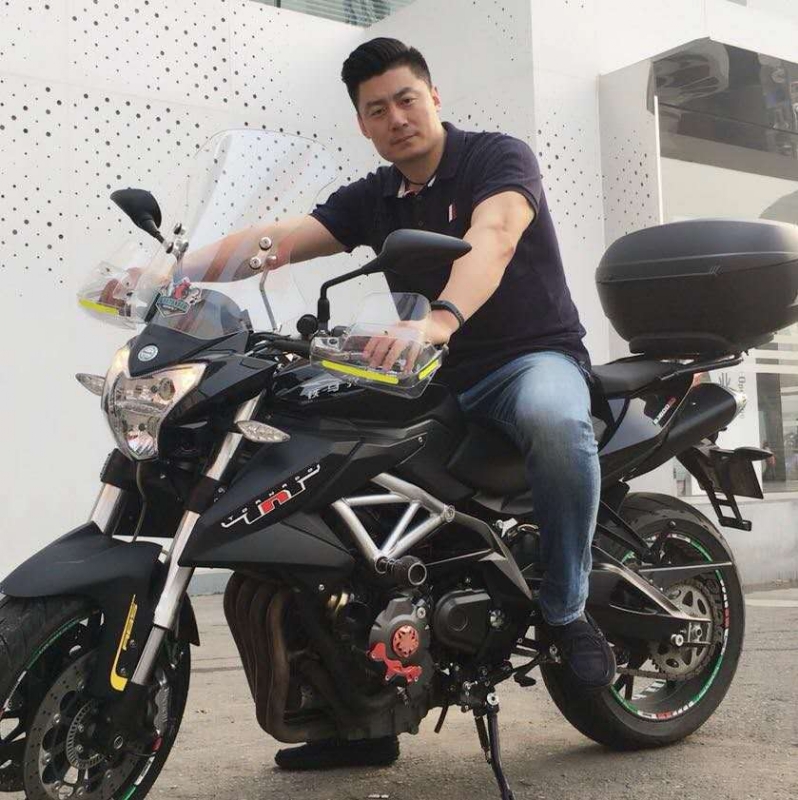 笃行致远的第二张照片--龙海婚介网