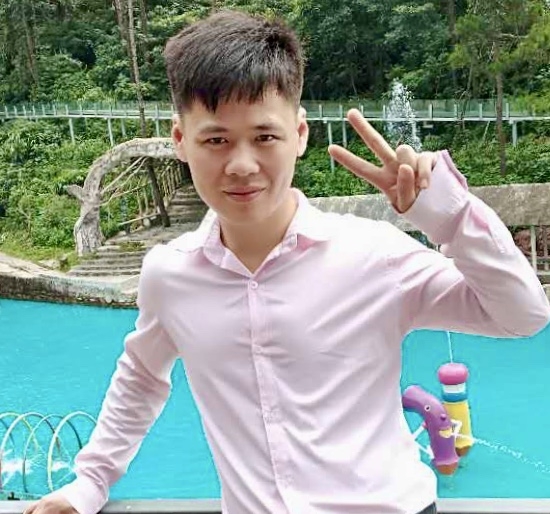 浅笑安然的第二张照片--龙海婚介网