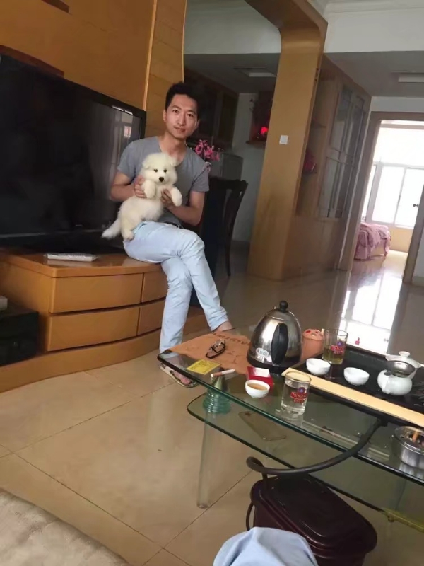 潇湘剑雨的第二张照片--龙海婚介网