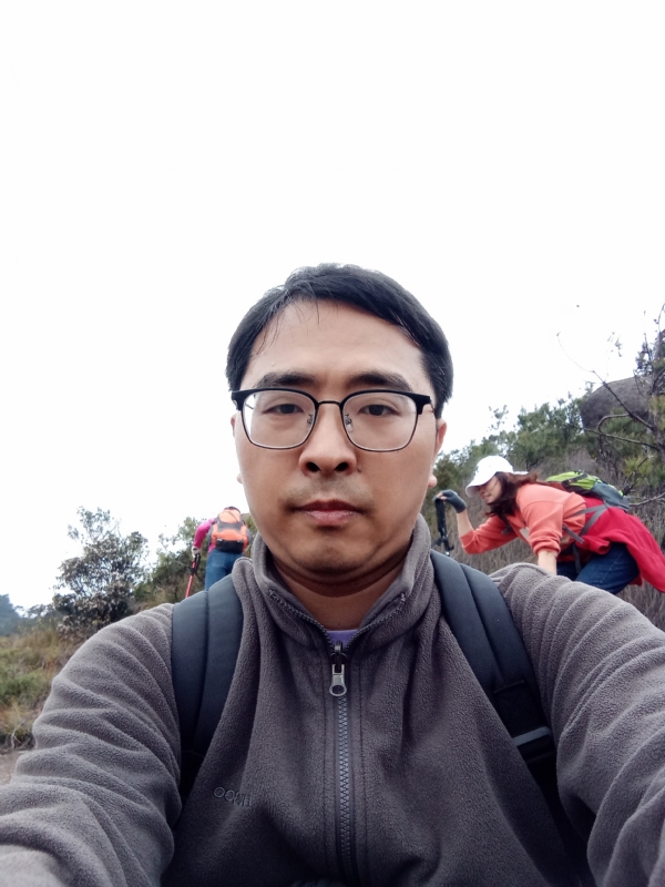 凯歌的第三张照片--龙海婚介网