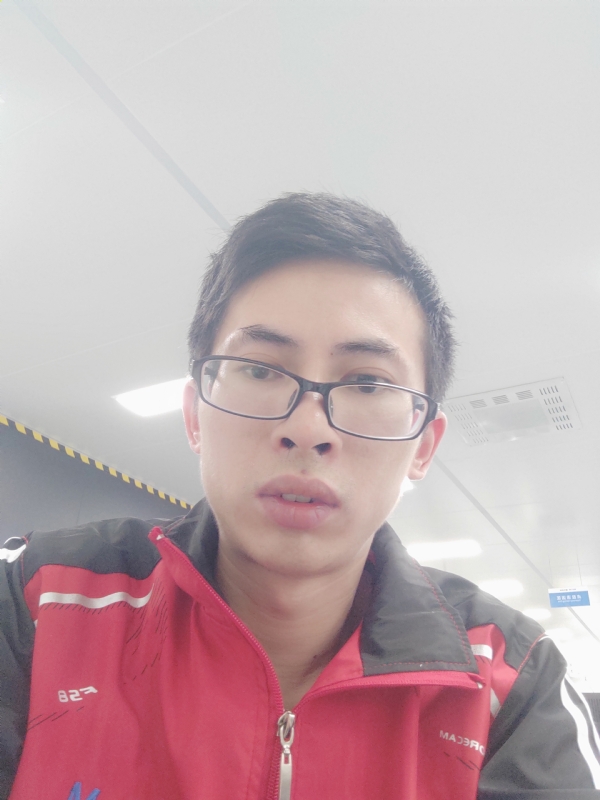 找个过日子的第一张照片--龙海婚介网
