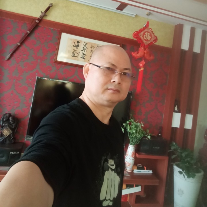 闽南世家的第一张照片--龙海婚介网