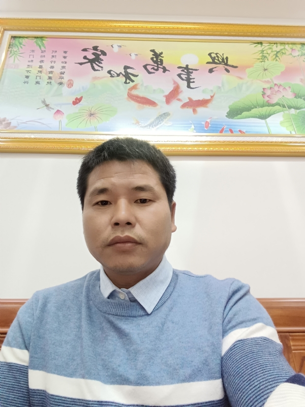 浩南的第一张照片--龙海婚介网
