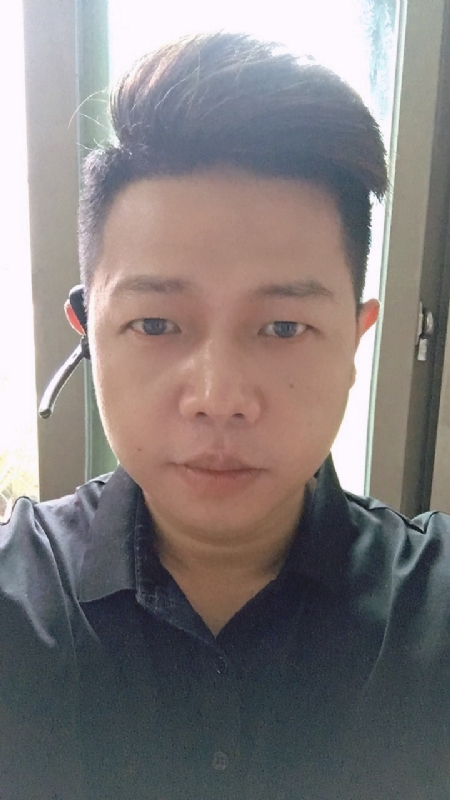 诚意征婚的第一张照片--龙海婚介网