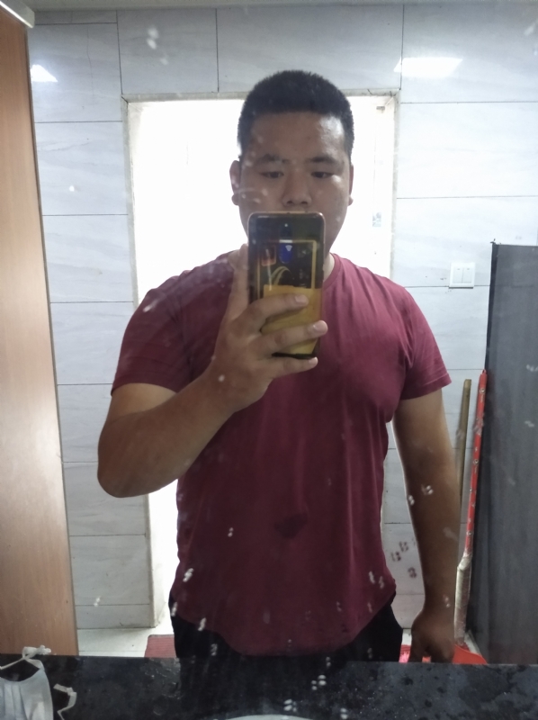 阿宾的第一张照片--龙海婚介网
