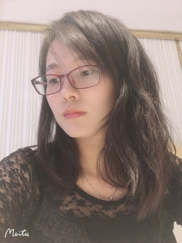 奇奇的第一张照片--龙海婚介网
