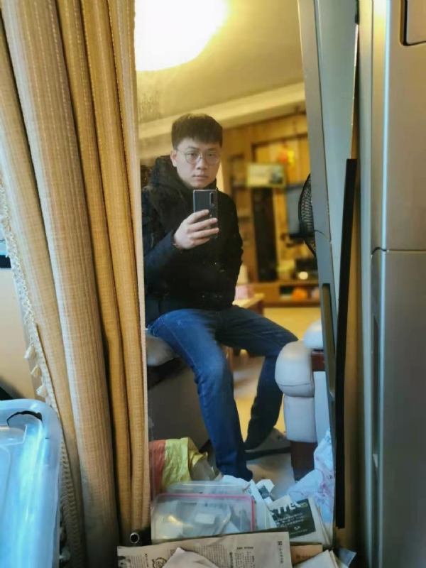 画影的第一张照片--龙海婚介网