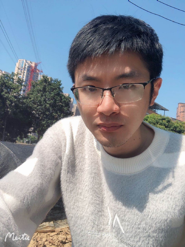 曦阳的第一张照片--龙海婚介网