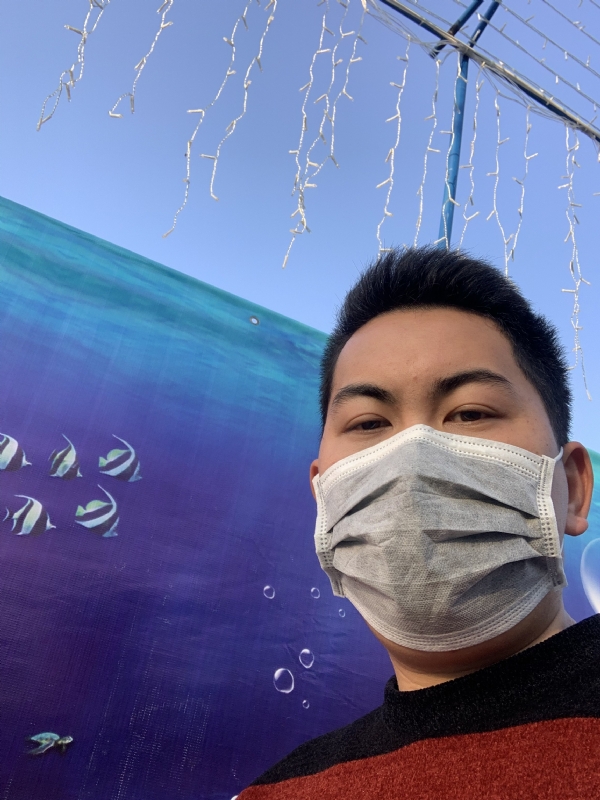 足矣的第一张照片--龙海婚介网