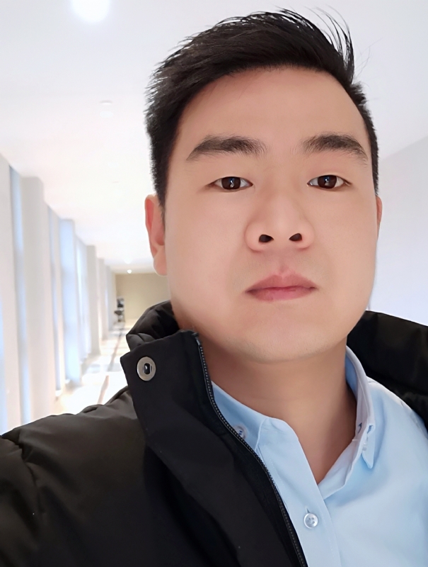 三木的第一张照片--龙海婚介网